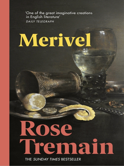 Cover image for Merivel